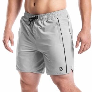 Virus Legion Shorts (Gray)